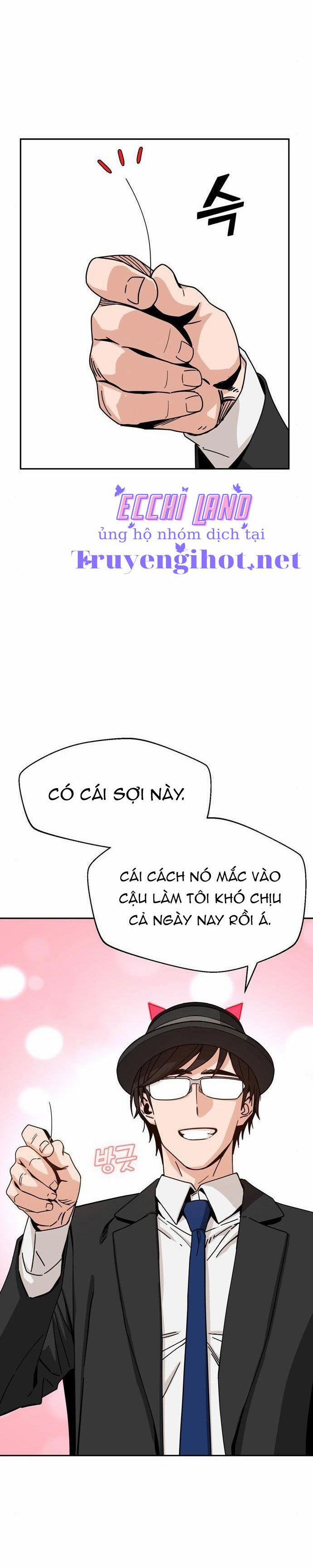 Duyên Trời Đã Định 25.1 trang 17