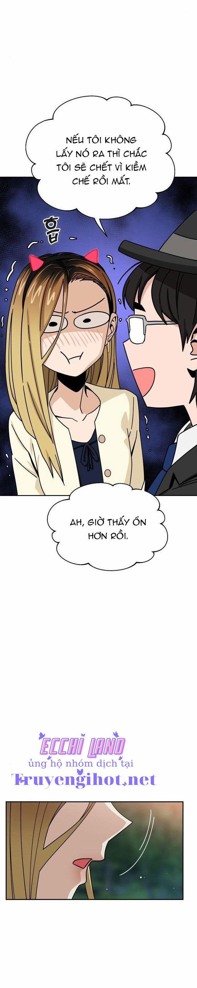 Duyên Trời Đã Định 25.1 trang 18