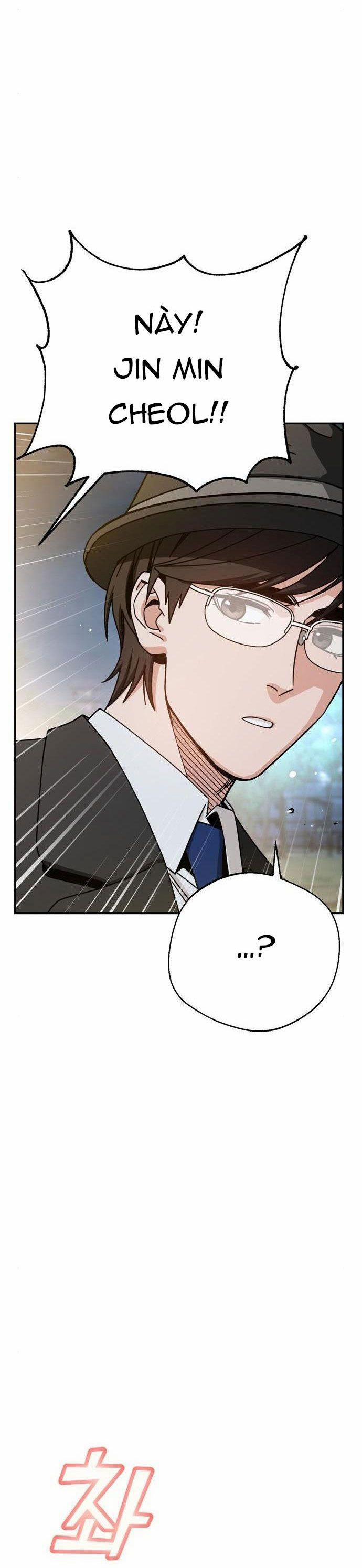 Duyên Trời Đã Định 25.1 trang 19