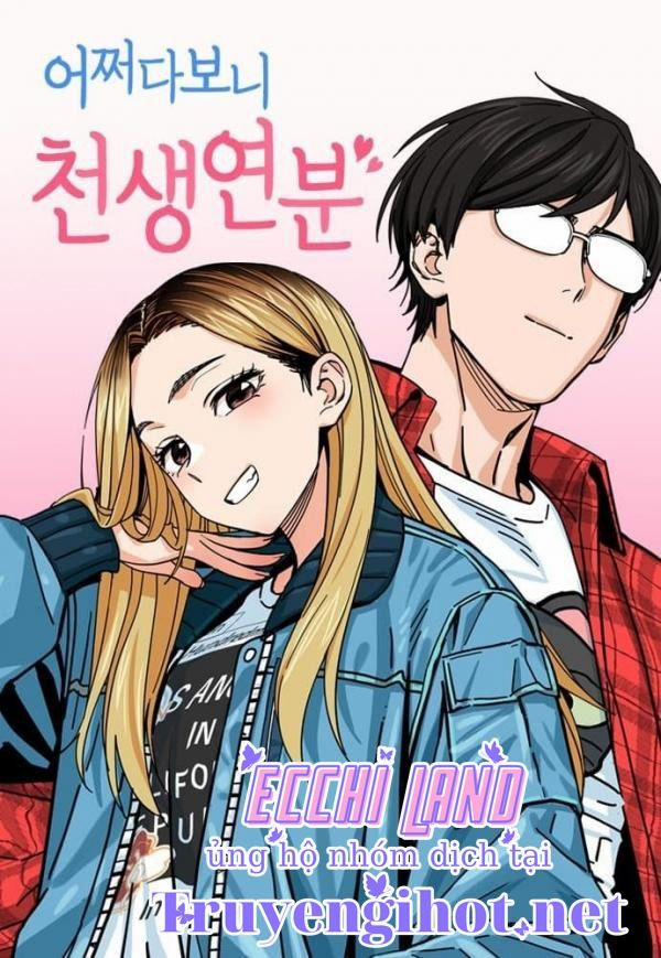 Duyên Trời Đã Định 25.1 trang 2