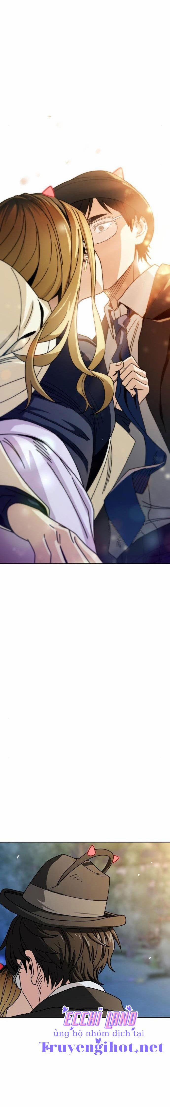 Duyên Trời Đã Định 25.1 trang 21