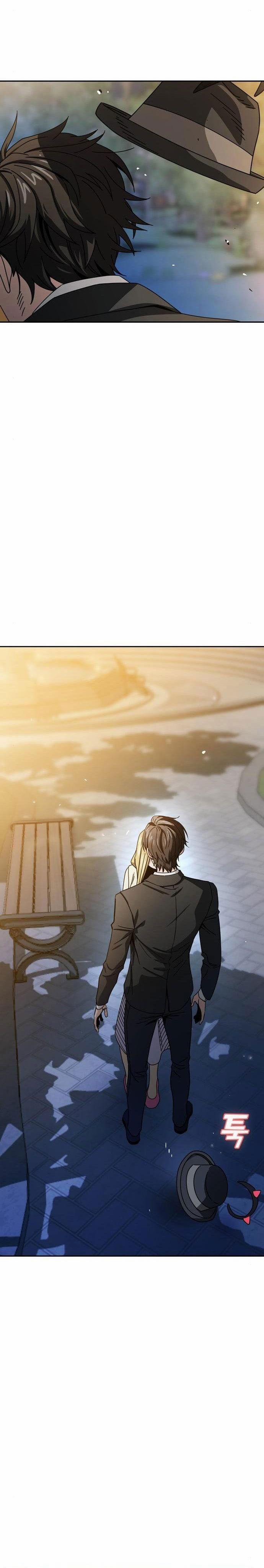 Duyên Trời Đã Định 25.1 trang 22