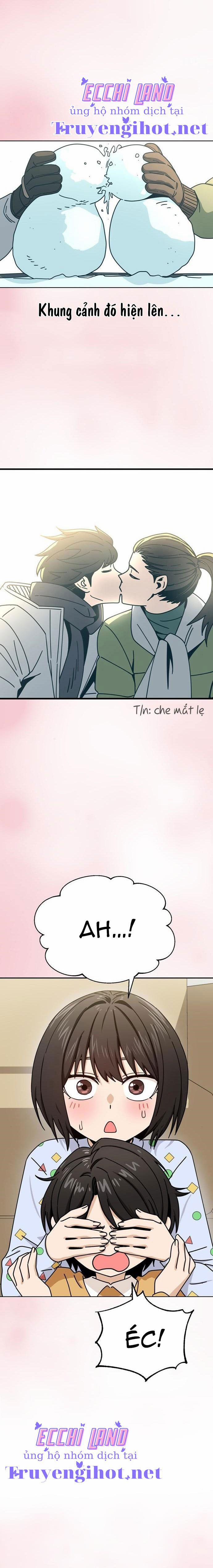 Duyên Trời Đã Định 25.1 trang 7