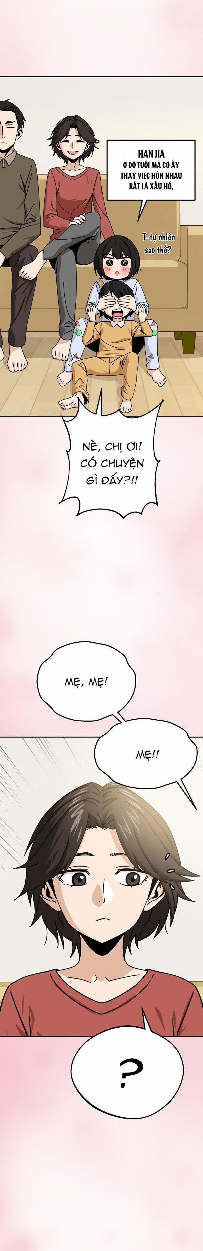 Duyên Trời Đã Định 25.1 trang 8