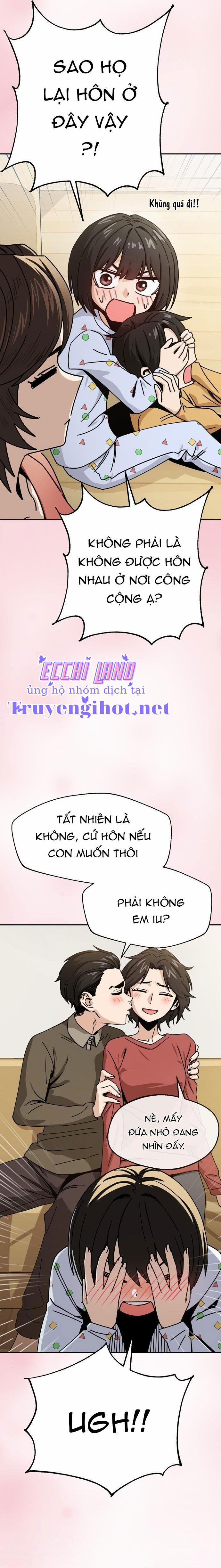 Duyên Trời Đã Định 25.1 trang 9