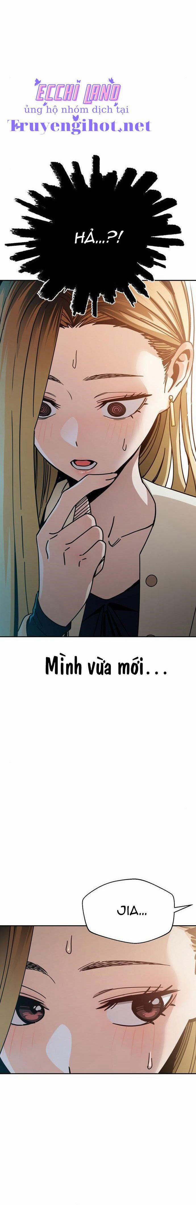 Duyên Trời Đã Định 25.2 trang 0