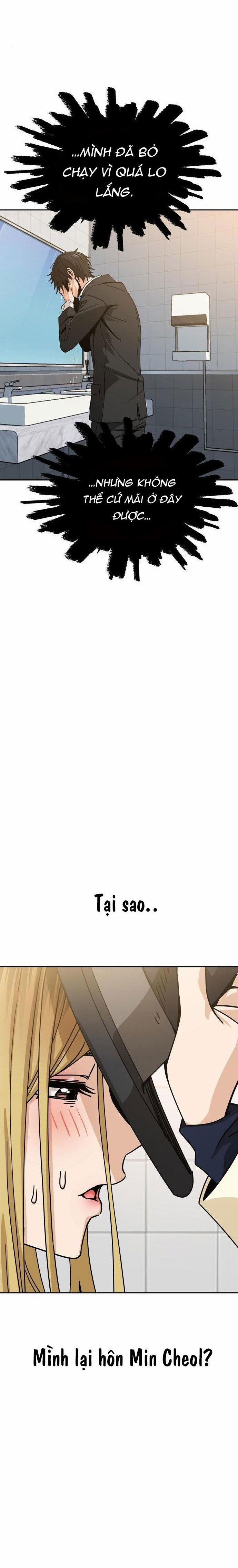 Duyên Trời Đã Định 25.2 trang 10