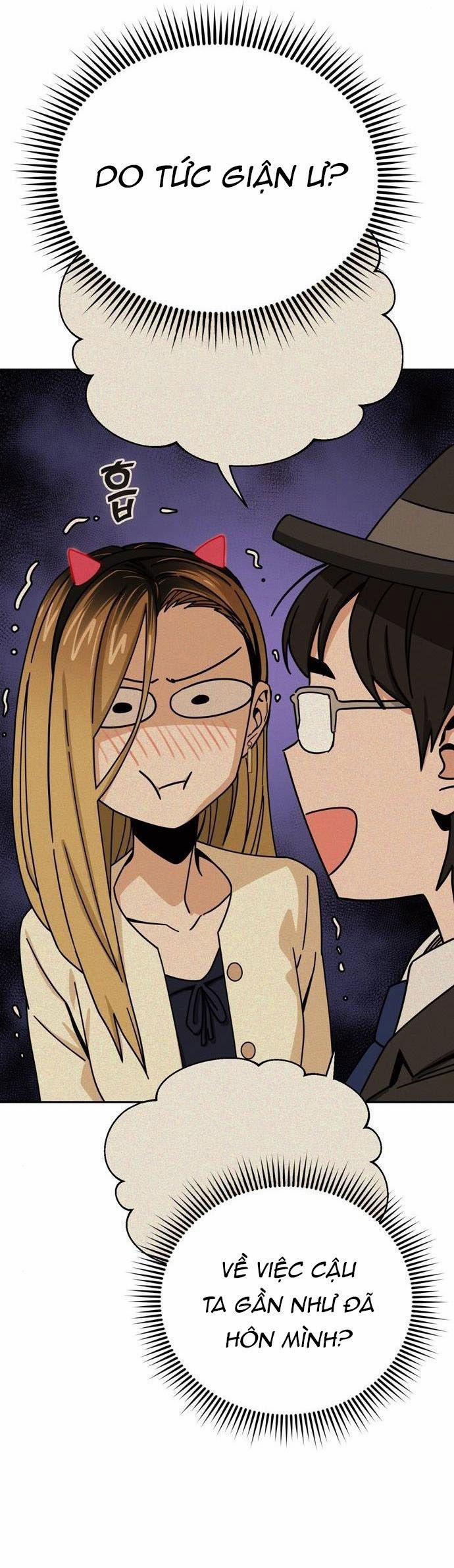 Duyên Trời Đã Định 25.2 trang 11