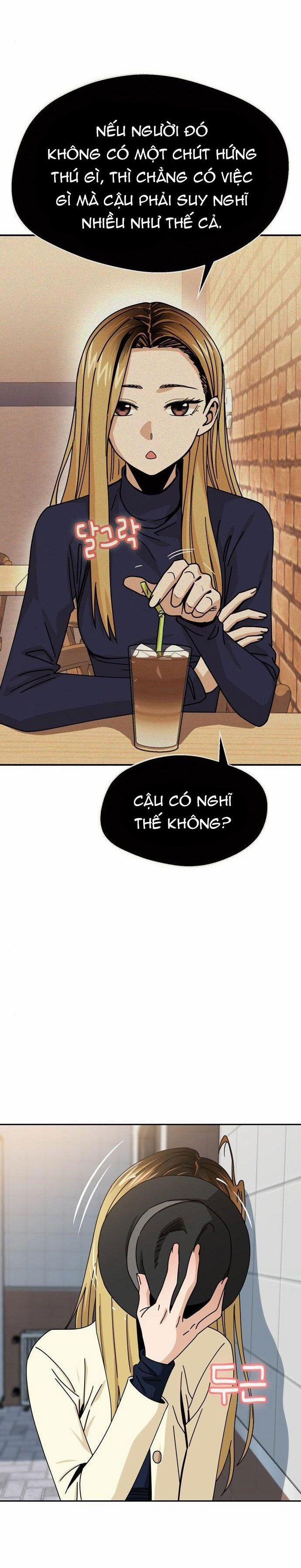 Duyên Trời Đã Định 25.2 trang 13