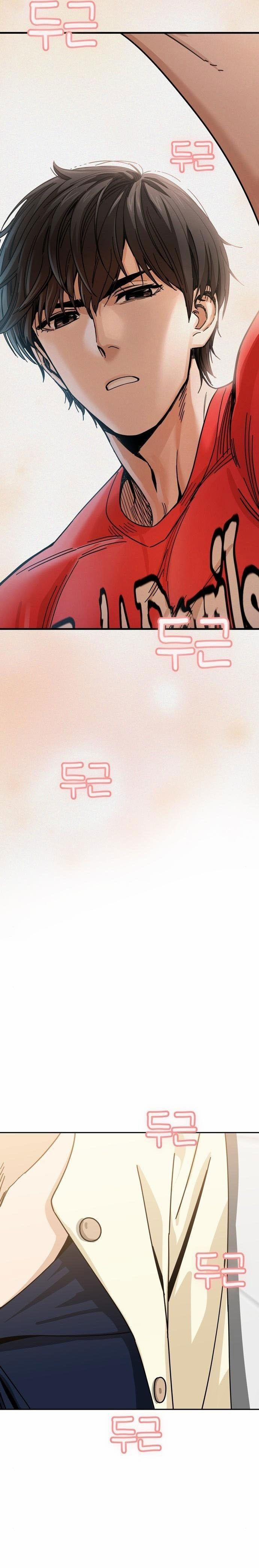 Duyên Trời Đã Định 25.2 trang 15