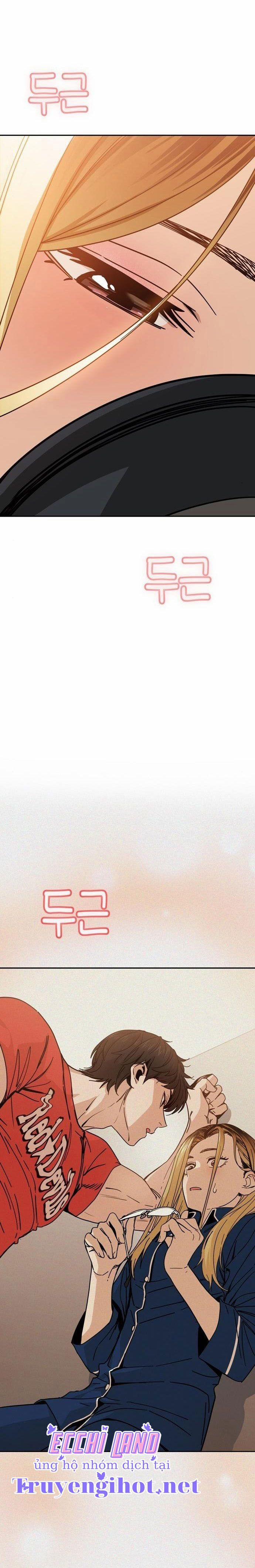 Duyên Trời Đã Định 25.2 trang 16