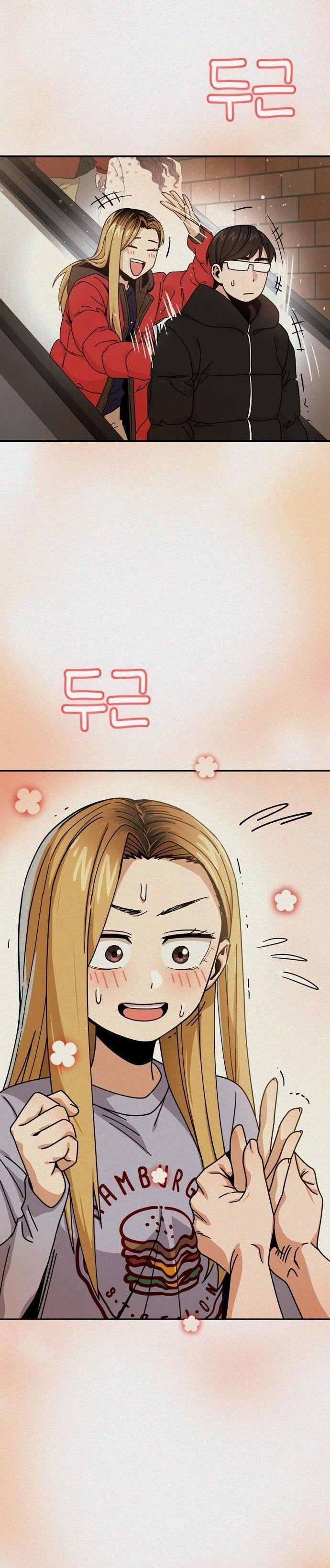 Duyên Trời Đã Định 25.2 trang 17