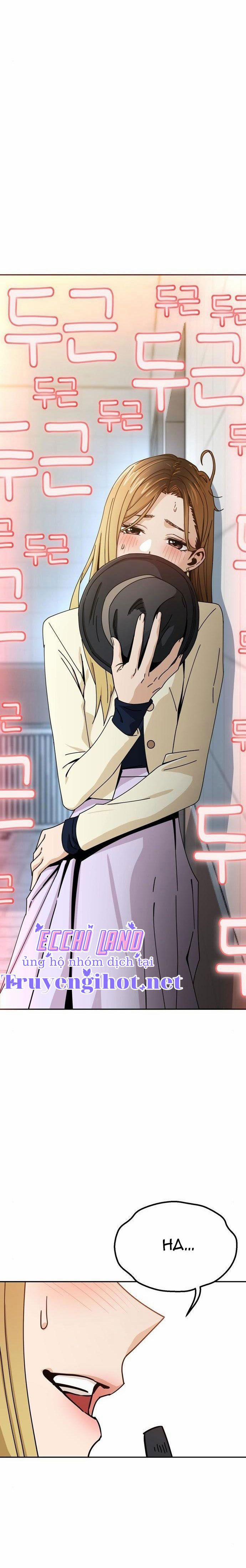 Duyên Trời Đã Định 25.2 trang 19