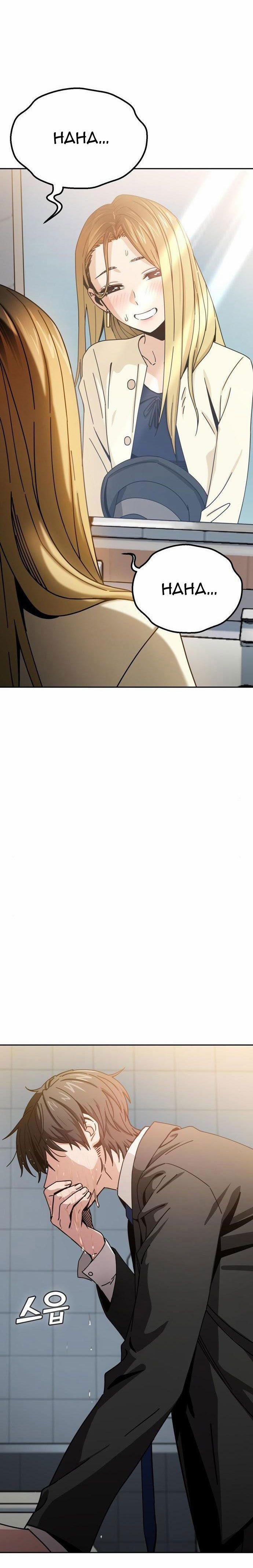 Duyên Trời Đã Định 25.2 trang 20