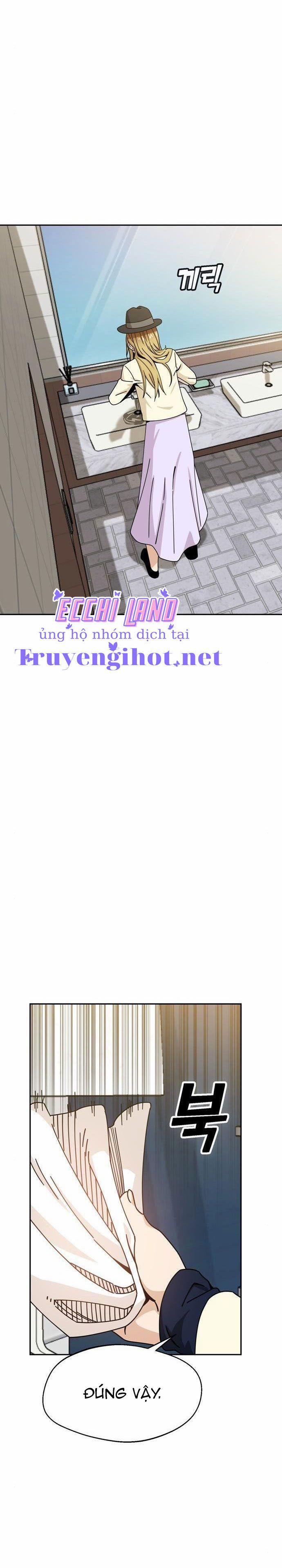 Duyên Trời Đã Định 25.2 trang 6