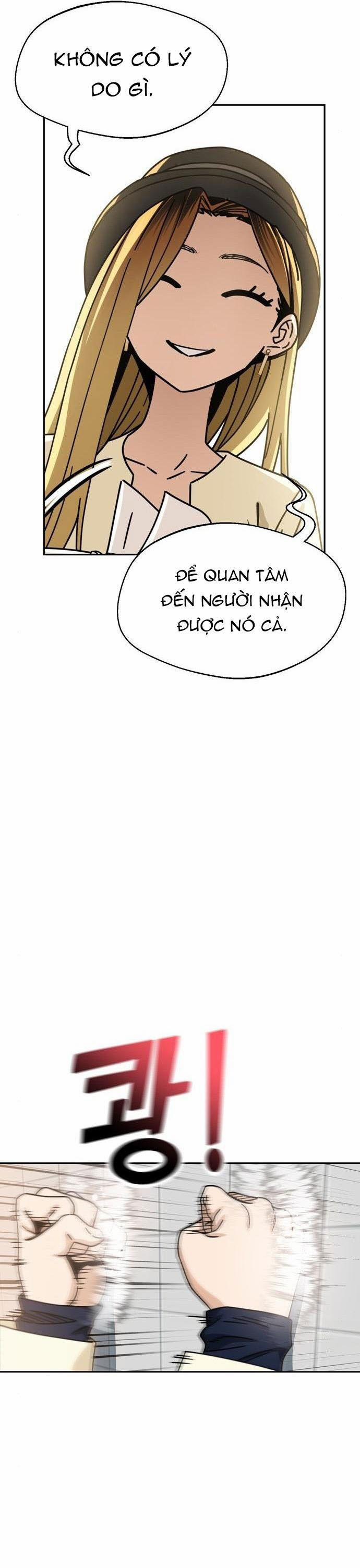 Duyên Trời Đã Định 25.2 trang 8