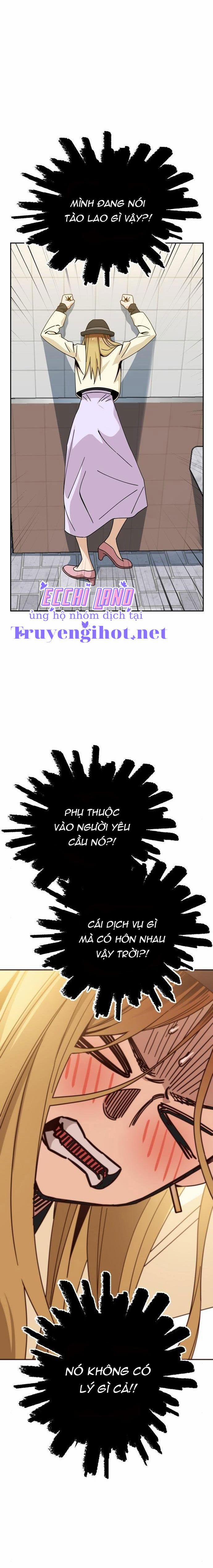 Duyên Trời Đã Định 25.2 trang 9