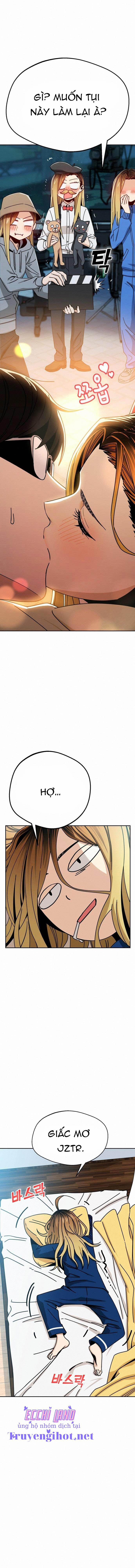 Duyên Trời Đã Định 26.1 trang 6