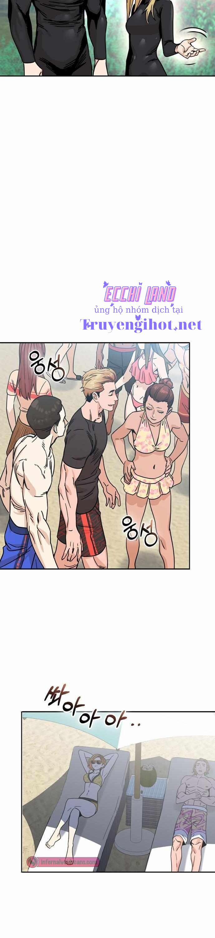 Duyên Trời Đã Định 3.1 trang 11