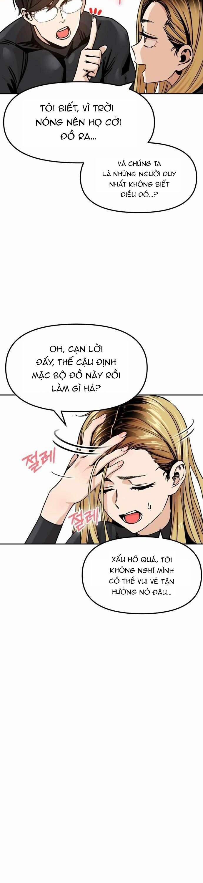 Duyên Trời Đã Định 3.1 trang 13