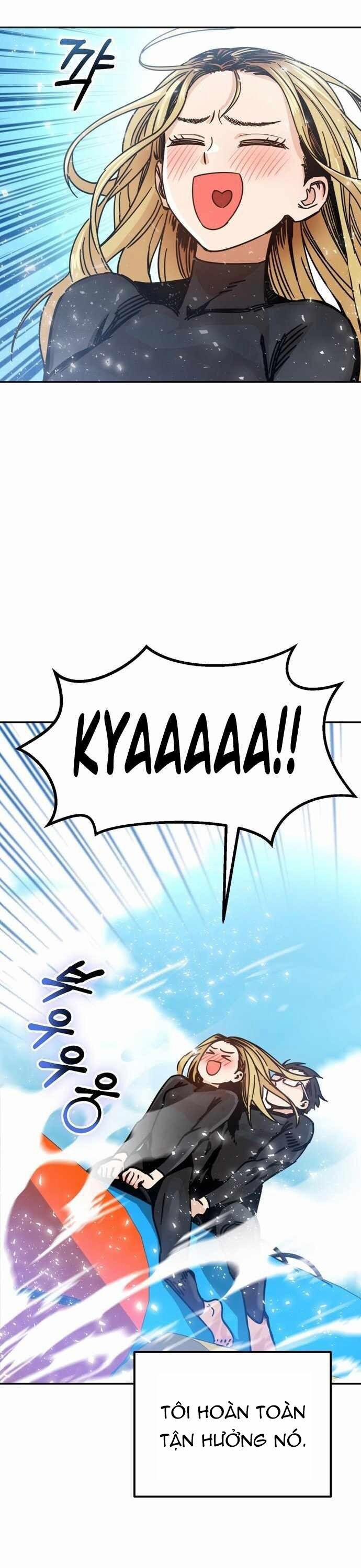 Duyên Trời Đã Định 3.1 trang 14