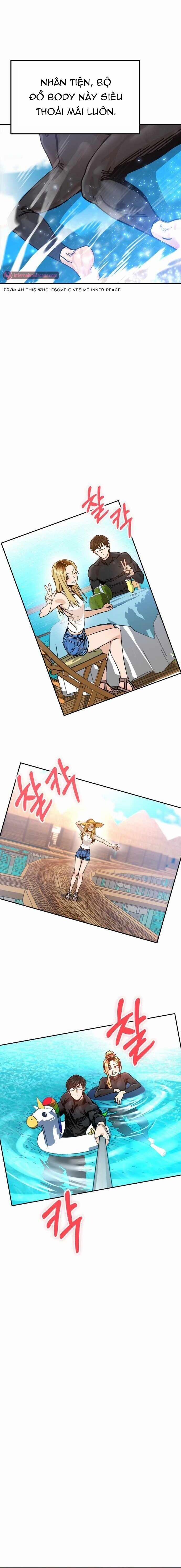 Duyên Trời Đã Định 3.1 trang 15