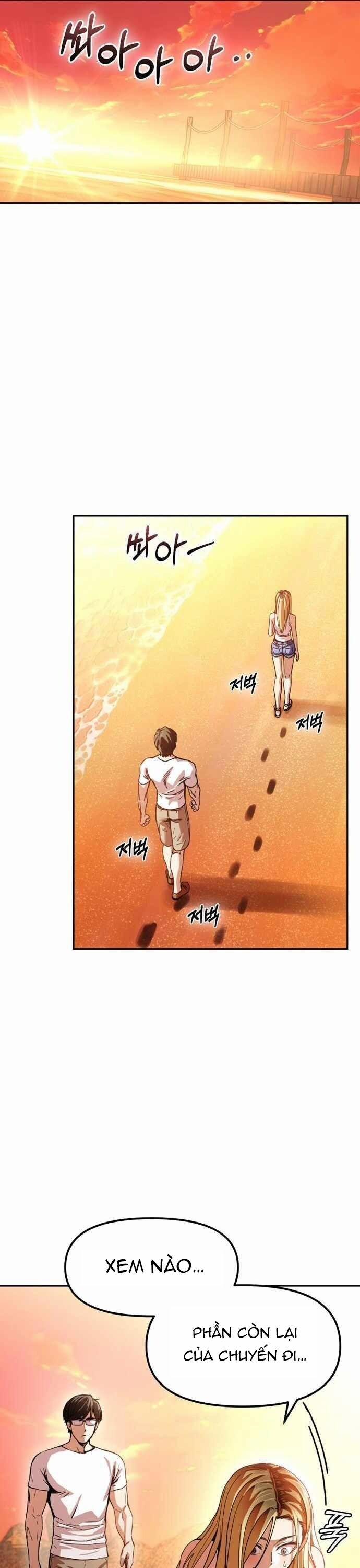 Duyên Trời Đã Định 3.1 trang 16