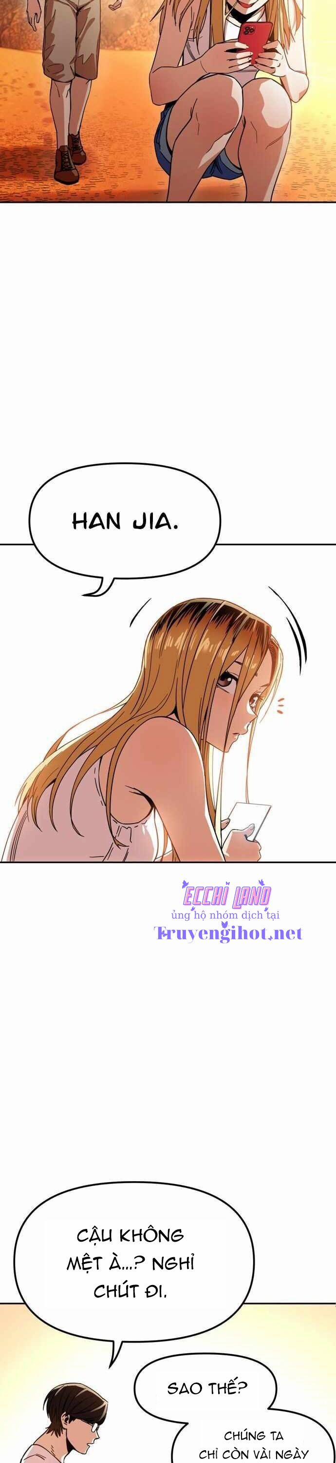 Duyên Trời Đã Định 3.1 trang 17