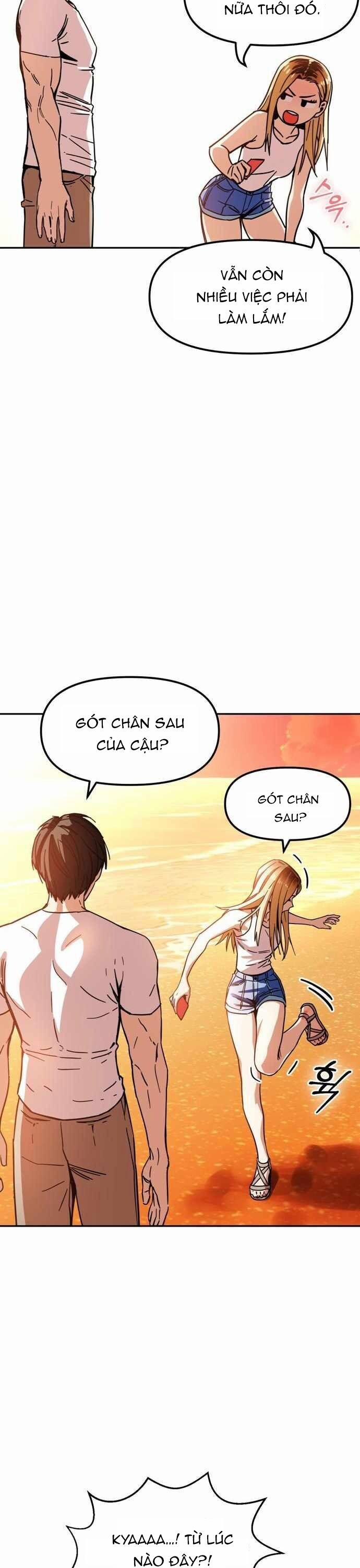 Duyên Trời Đã Định 3.1 trang 18