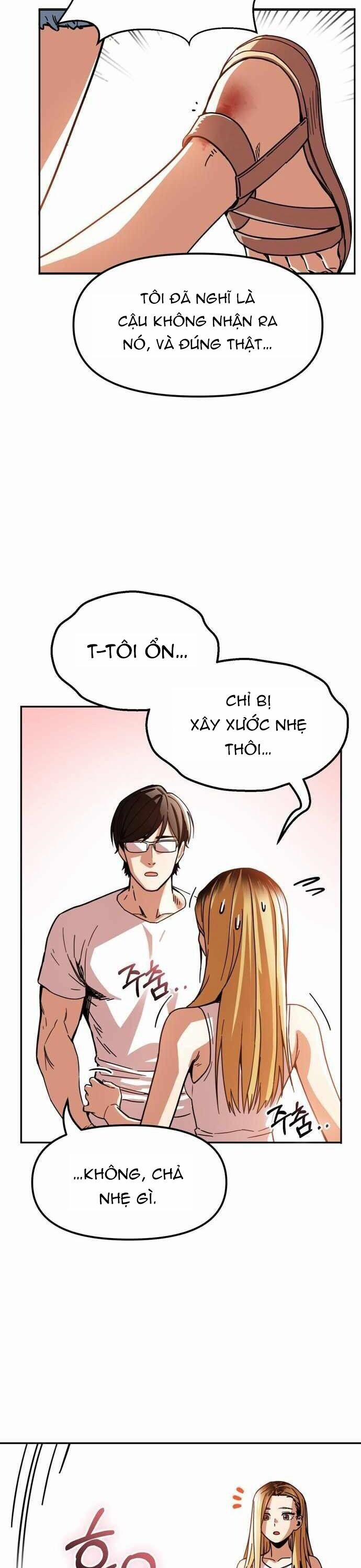 Duyên Trời Đã Định 3.1 trang 19