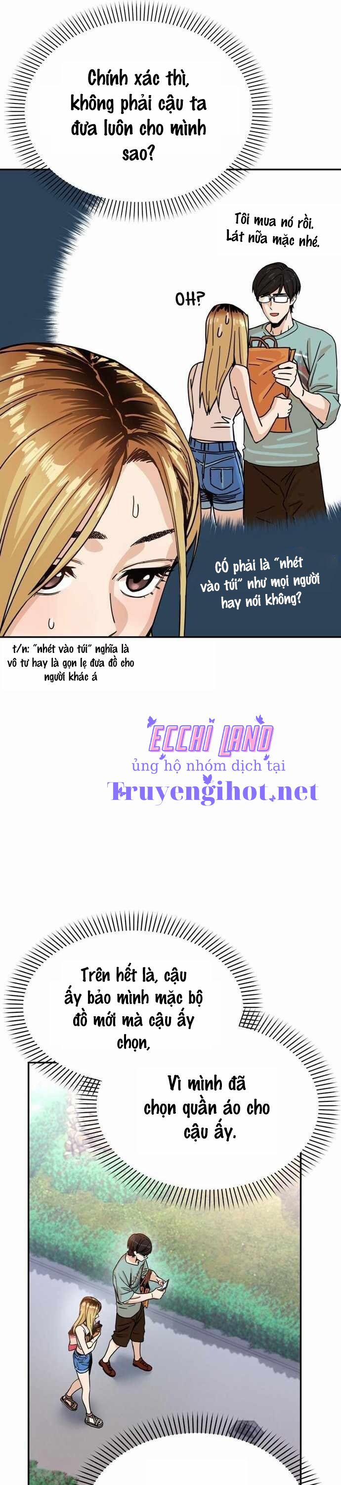 Duyên Trời Đã Định 3.1 trang 3