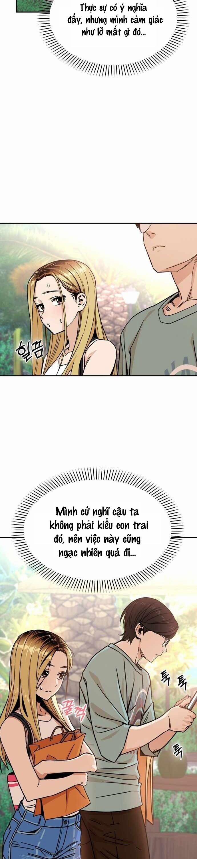 Duyên Trời Đã Định 3.1 trang 4