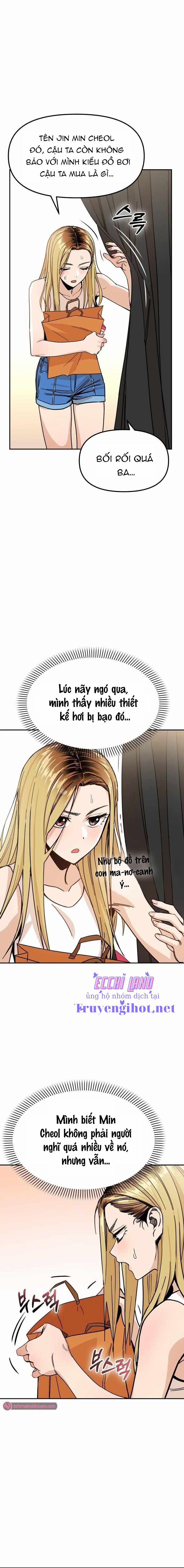 Duyên Trời Đã Định 3.1 trang 6