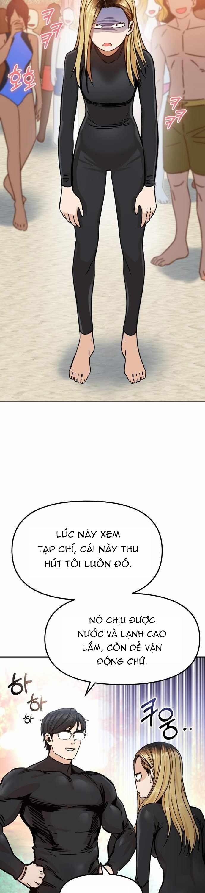 Duyên Trời Đã Định 3.1 trang 9