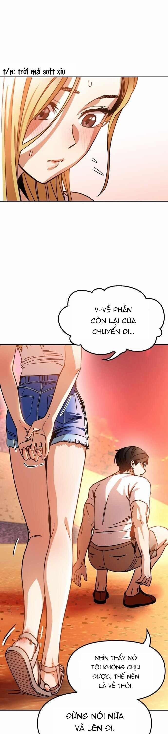 Duyên Trời Đã Định 3.2 trang 0