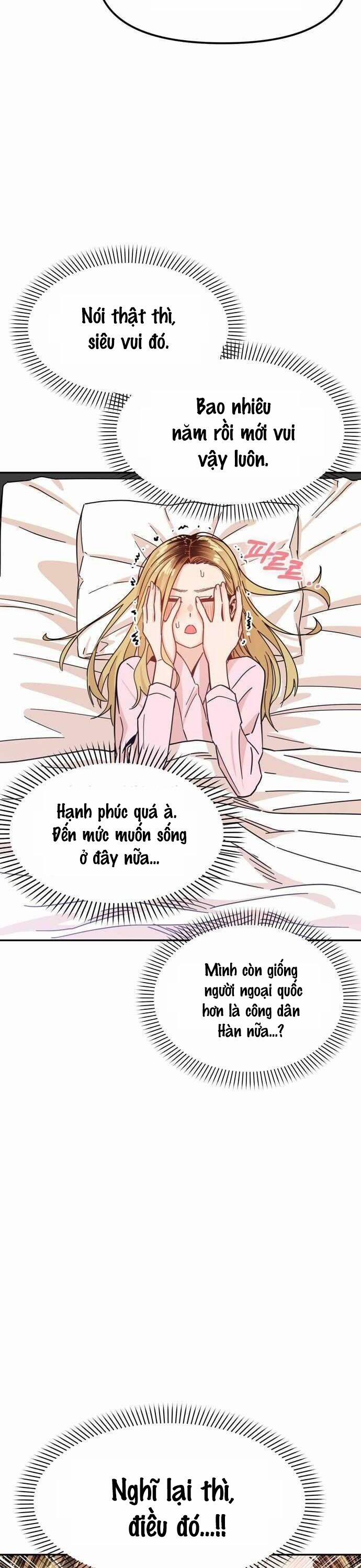 Duyên Trời Đã Định 3.2 trang 10