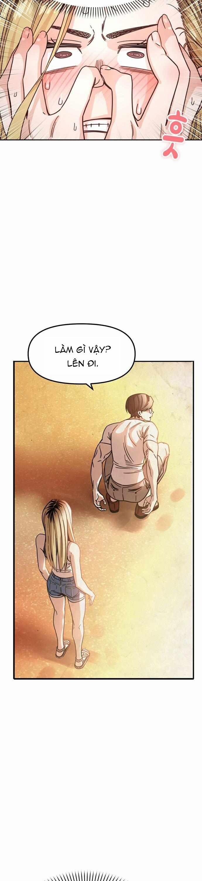 Duyên Trời Đã Định 3.2 trang 11