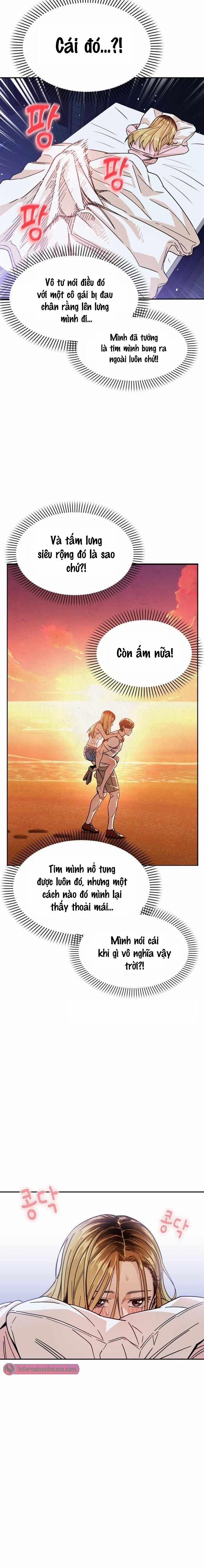 Duyên Trời Đã Định 3.2 trang 12