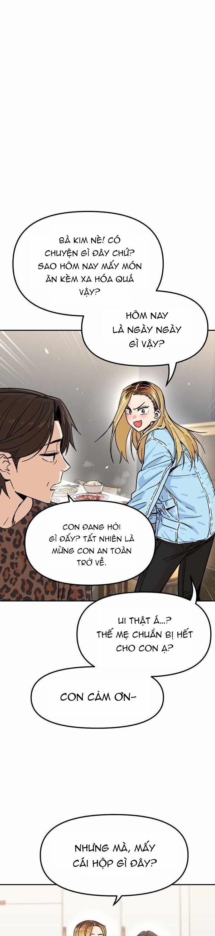 Duyên Trời Đã Định 3.2 trang 13