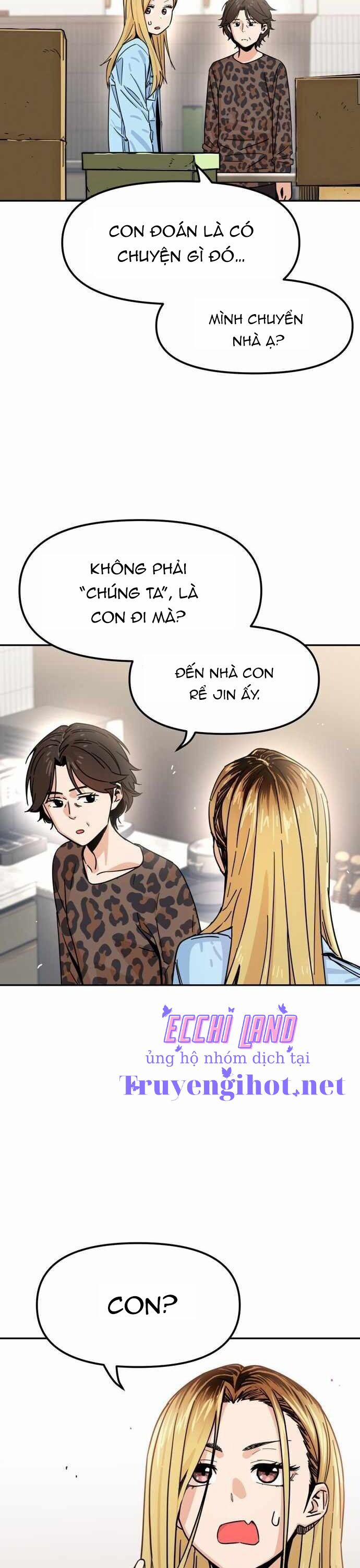 Duyên Trời Đã Định 3.2 trang 14