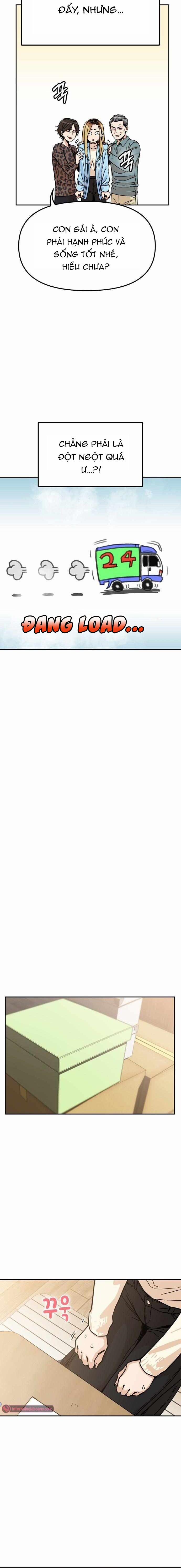 Duyên Trời Đã Định 3.2 trang 16