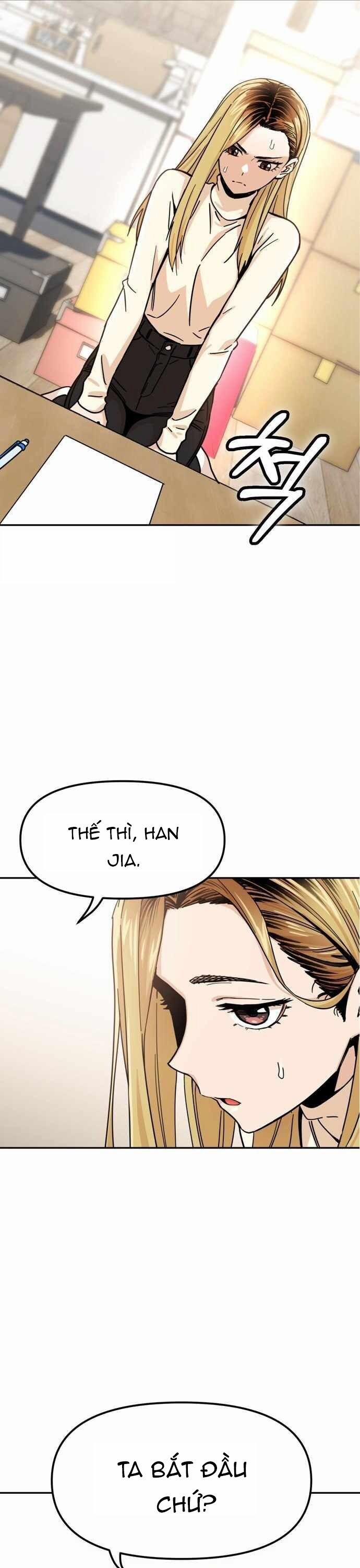 Duyên Trời Đã Định 3.2 trang 17