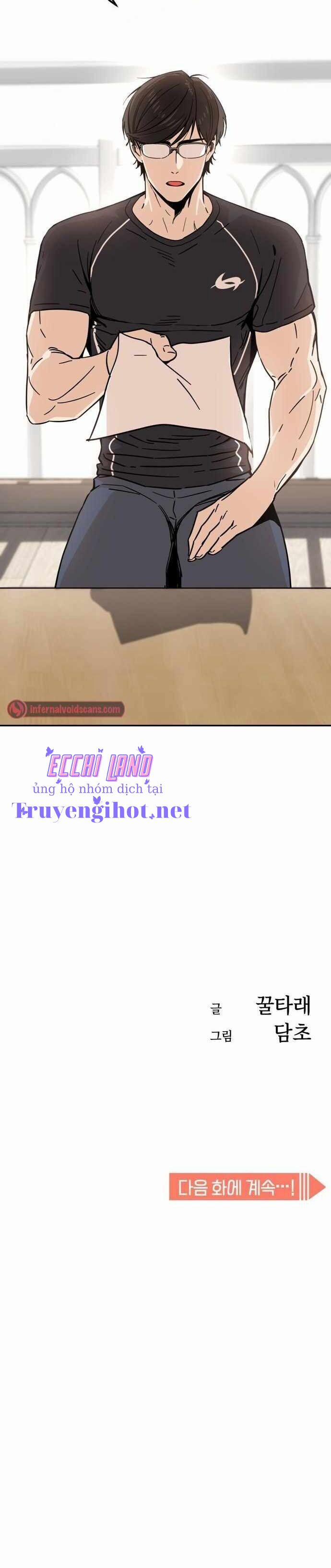 Duyên Trời Đã Định 3.2 trang 18