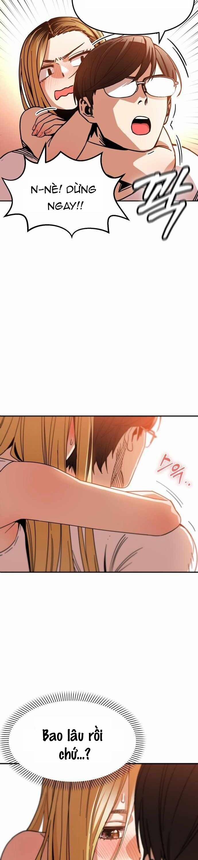 Duyên Trời Đã Định 3.2 trang 3