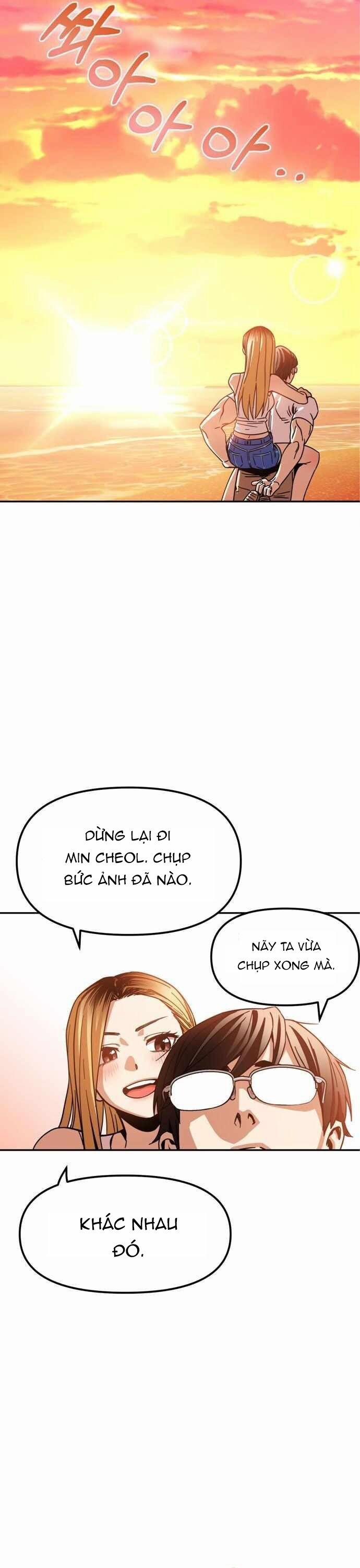 Duyên Trời Đã Định 3.2 trang 7