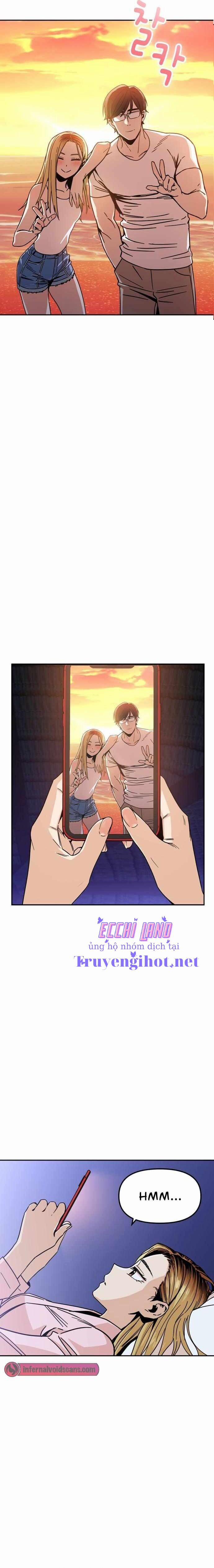 Duyên Trời Đã Định 3.2 trang 8