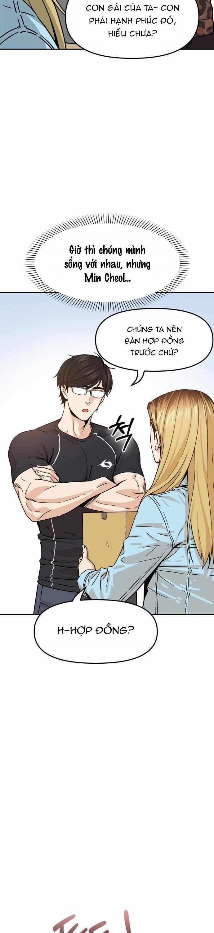 Duyên Trời Đã Định 4.1 trang 10