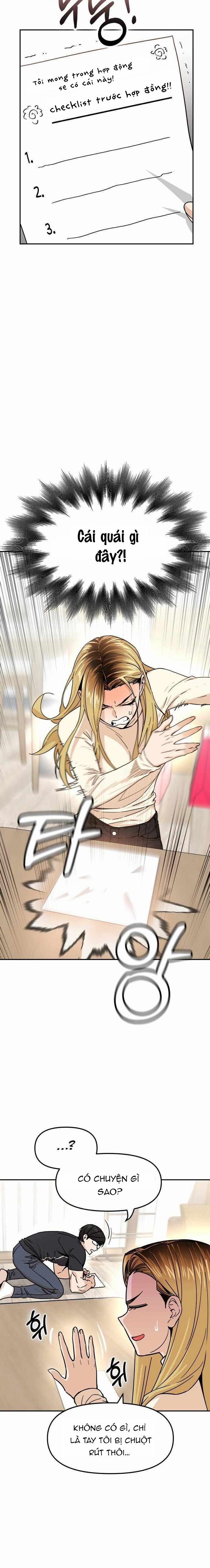 Duyên Trời Đã Định 4.1 trang 11