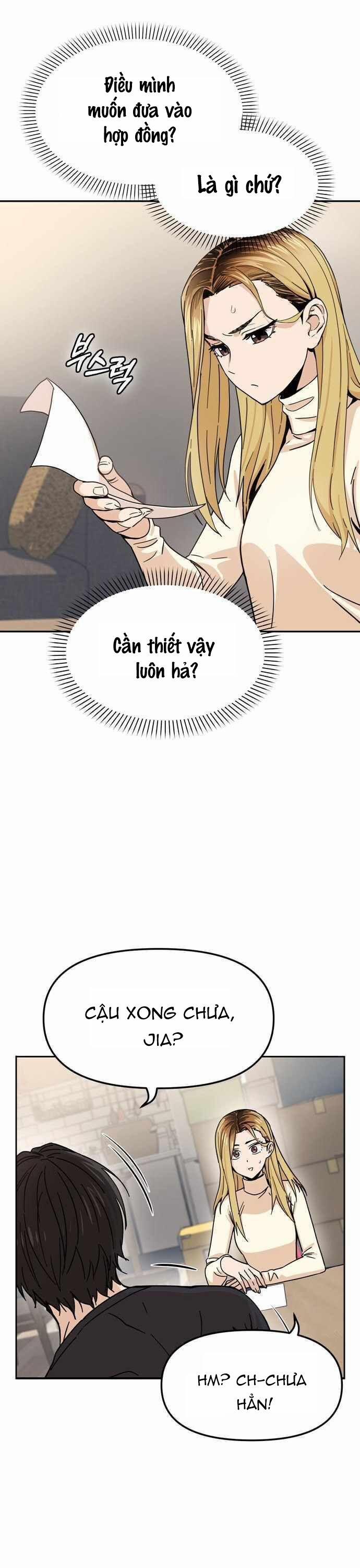 Duyên Trời Đã Định 4.1 trang 12