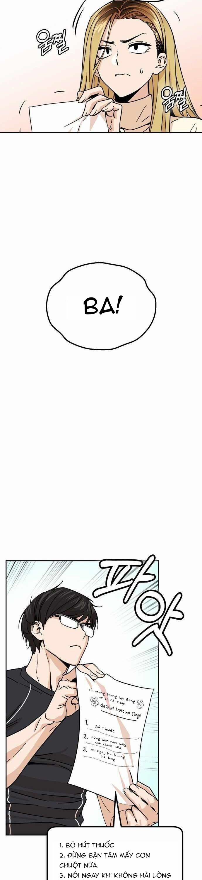 Duyên Trời Đã Định 4.1 trang 15